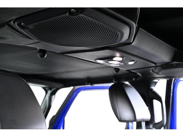 2020 Jeep Wrangler Unlimited Sahara Altitude