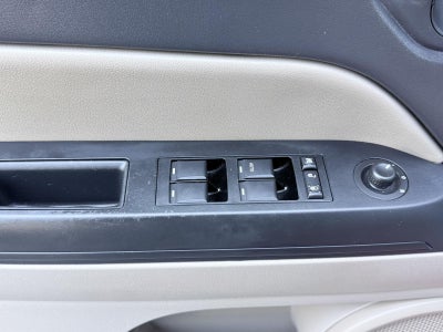 2013 Jeep Patriot Sport