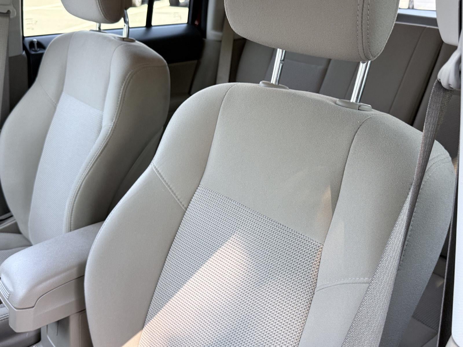 2013 Jeep Patriot Sport