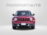 2013 Jeep Patriot Sport