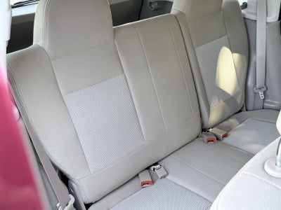 2013 Jeep Patriot Sport