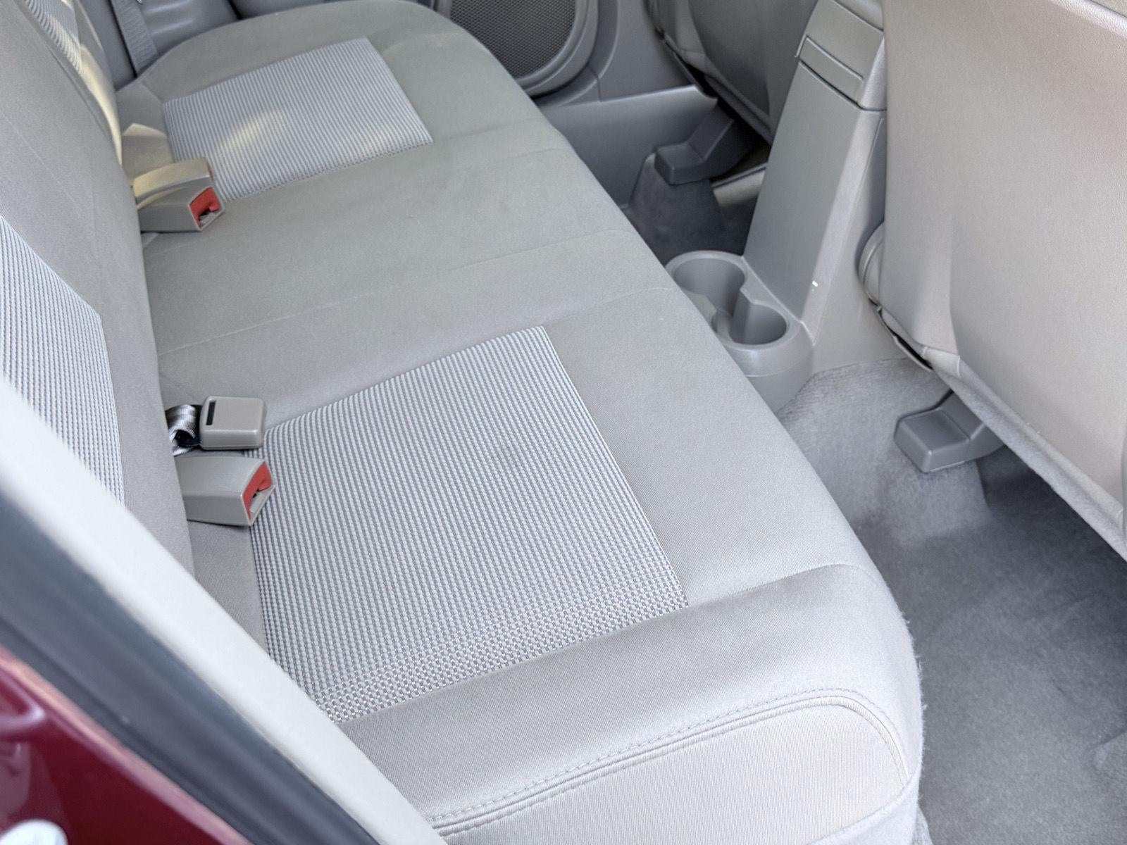 2013 Jeep Patriot Sport