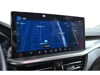 2025 Ford Escape Plug-In Hybrid PHEV
