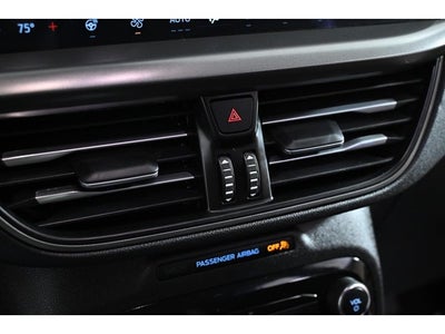2025 Ford Escape Plug-In Hybrid PHEV