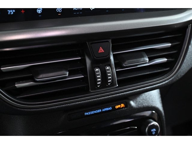 2025 Ford Escape Plug-In Hybrid PHEV