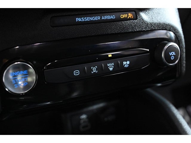 2025 Ford Escape Plug-In Hybrid PHEV
