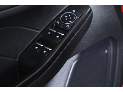 2025 Ford Escape Plug-In Hybrid PHEV