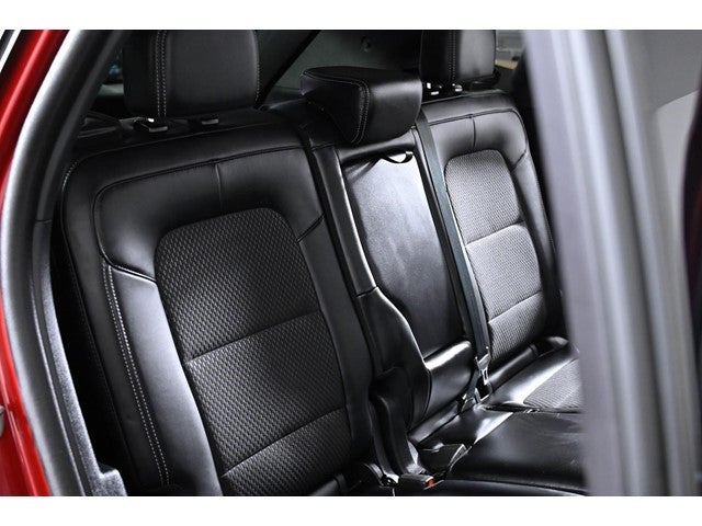 2025 Ford Escape Plug-In Hybrid PHEV