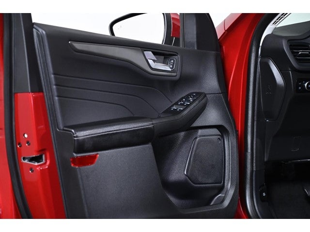 2025 Ford Escape Plug-In Hybrid PHEV
