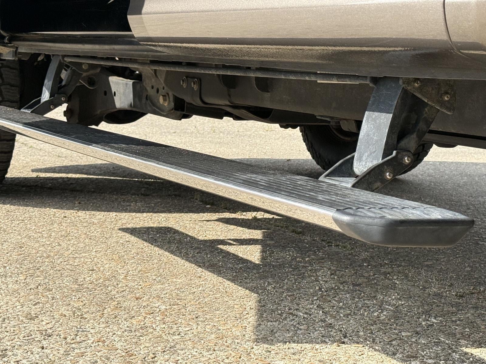 2018 Ford Super Duty F-350 DRW King Ranch