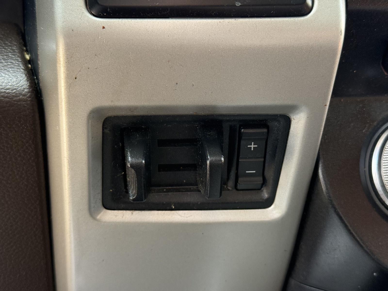 2018 Ford Super Duty F-350 DRW King Ranch