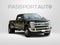 2018 Ford Super Duty F-350 DRW King Ranch
