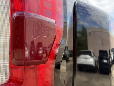 2018 Ford Super Duty F-350 DRW King Ranch