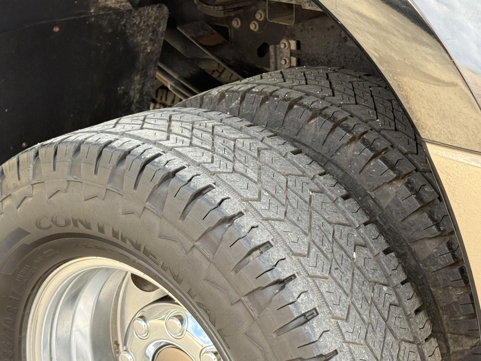 2018 Ford Super Duty F-350 DRW King Ranch