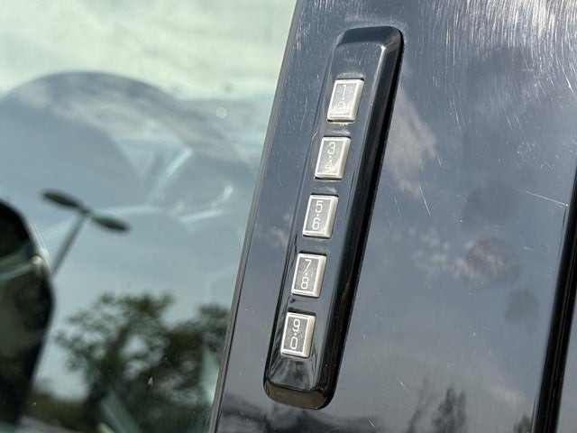 2018 Ford Super Duty F-350 DRW King Ranch