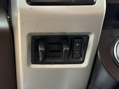 2018 Ford Super Duty F-350 DRW King Ranch