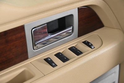 2013 Ford F-150 King Ranch