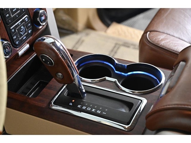 2013 Ford F-150 King Ranch