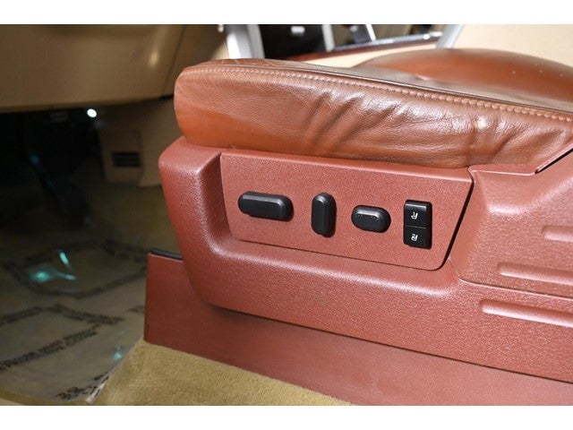 2013 Ford F-150 King Ranch