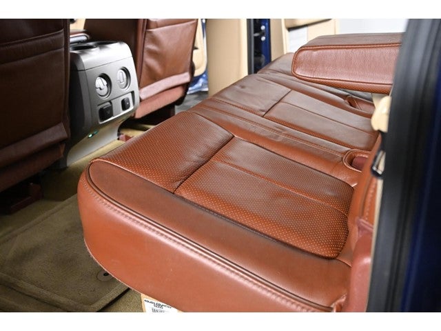 2013 Ford F-150 King Ranch