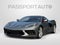 2023 Chevrolet Corvette 1LT