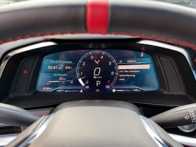 2023 Chevrolet Corvette 1LT