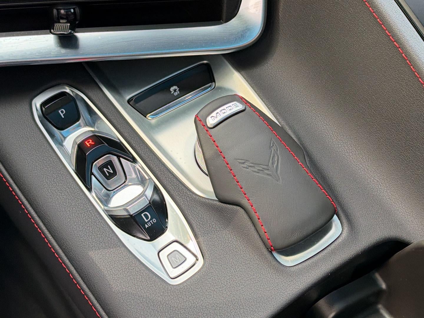 2023 Chevrolet Corvette 1LT