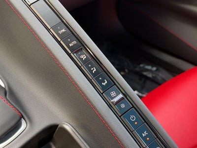 2023 Chevrolet Corvette 1LT