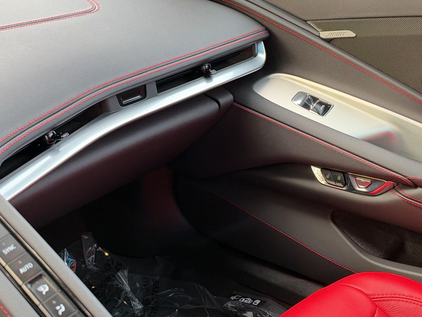 2023 Chevrolet Corvette 1LT
