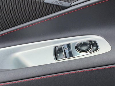 2023 Chevrolet Corvette 1LT