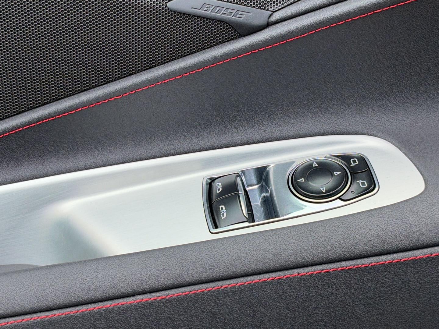 2023 Chevrolet Corvette 1LT