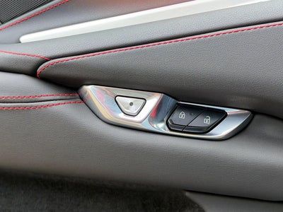 2023 Chevrolet Corvette 1LT