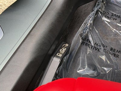 2023 Chevrolet Corvette 1LT