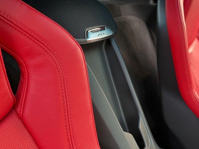 2023 Chevrolet Corvette 1LT