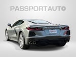 2023 Chevrolet Corvette 1LT