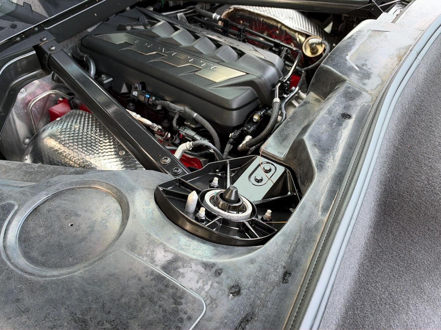 2023 Chevrolet Corvette 1LT