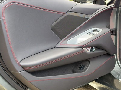 2023 Chevrolet Corvette 1LT