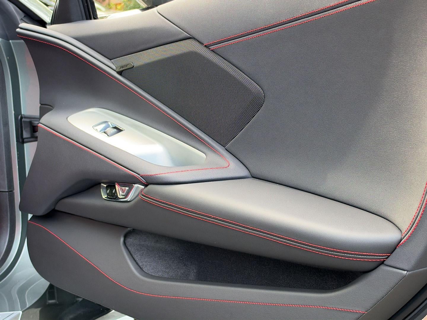 2023 Chevrolet Corvette 1LT