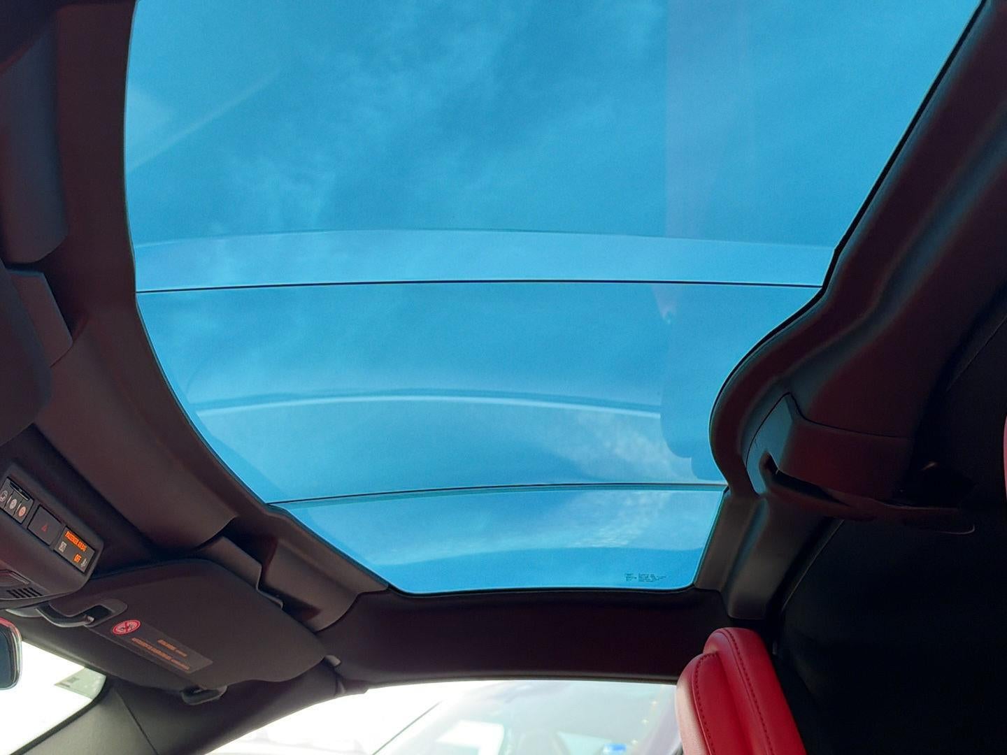 2023 Chevrolet Corvette 1LT