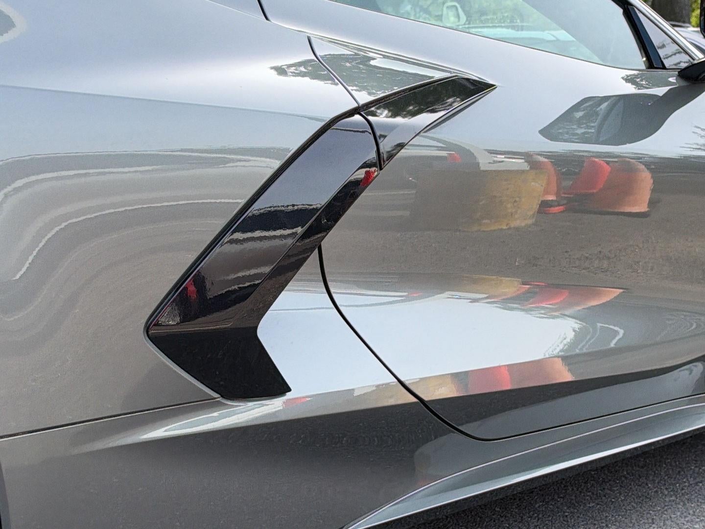 2023 Chevrolet Corvette 1LT