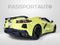 2022 Chevrolet Corvette 3LT
