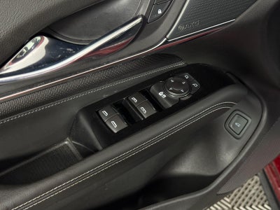 2023 Cadillac CT4-V Blackwing