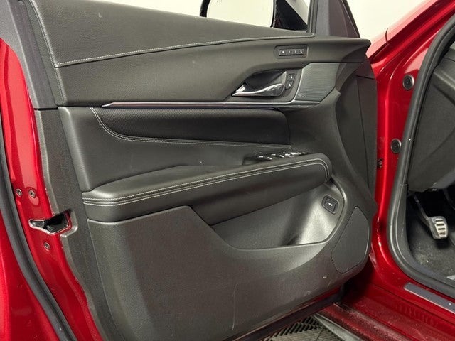 2023 Cadillac CT4-V Blackwing