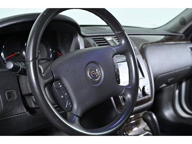 2008 Cadillac DTS w/1SA