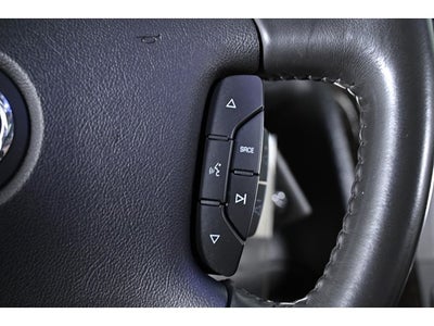 2008 Cadillac DTS w/1SA