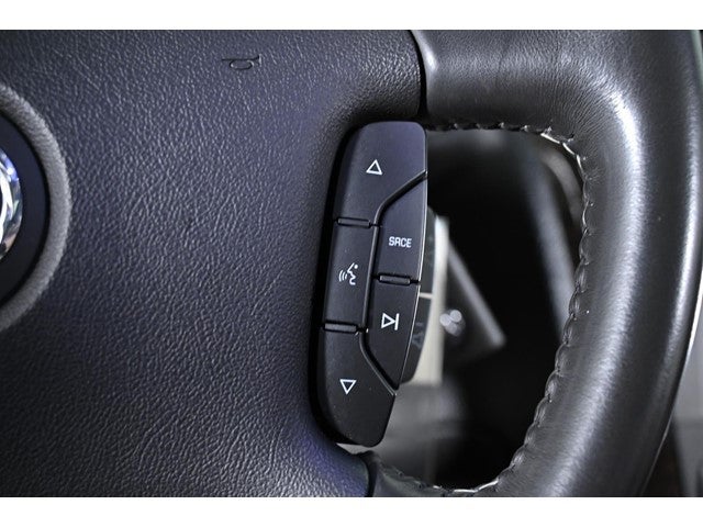2008 Cadillac DTS w/1SA