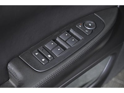 2008 Cadillac DTS w/1SA