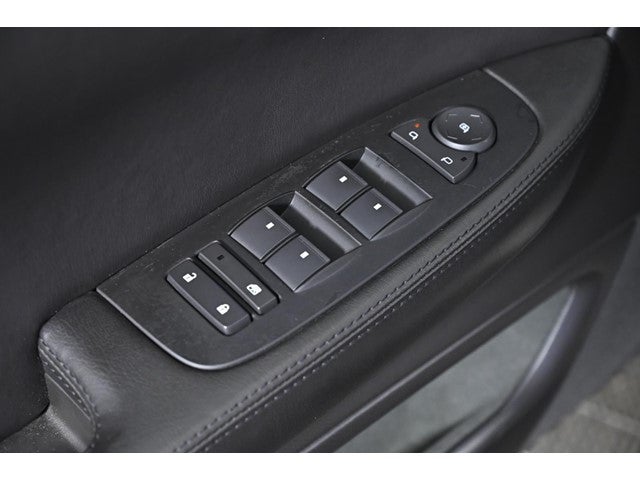 2008 Cadillac DTS w/1SA