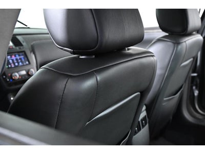 2008 Cadillac DTS w/1SA
