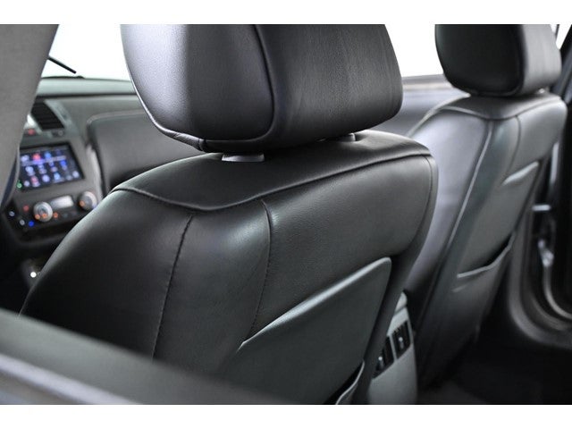 2008 Cadillac DTS w/1SA